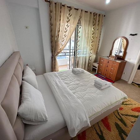 Apartament Taulant Saranda Zewnętrze zdjęcie