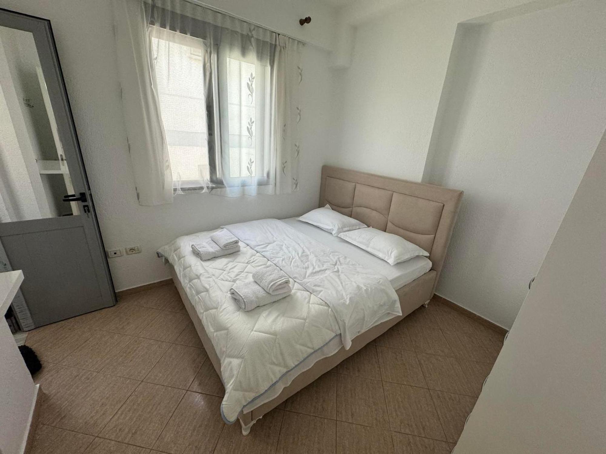Apartament Taulant Saranda Zewnętrze zdjęcie