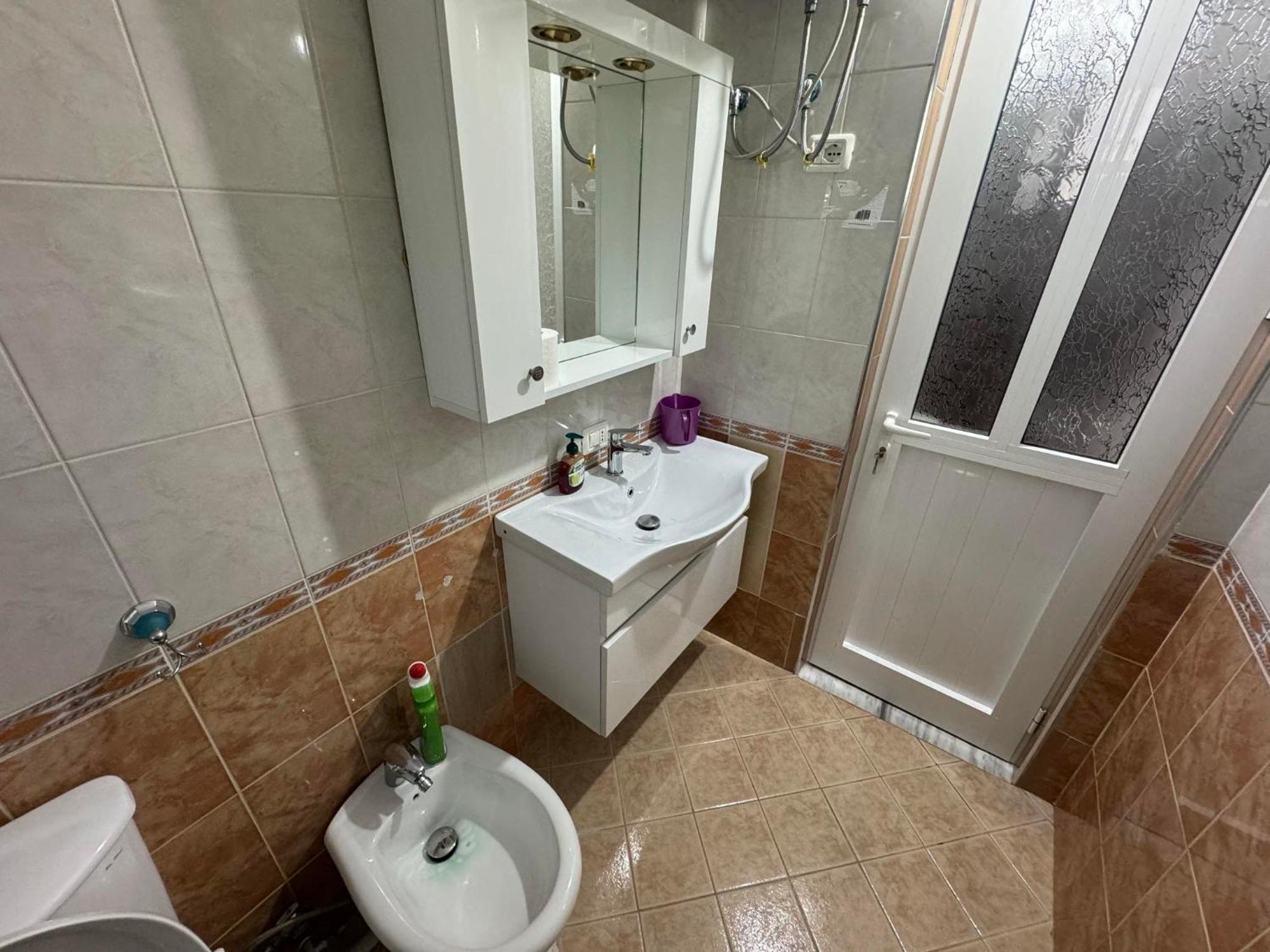 Apartament Taulant Saranda Zewnętrze zdjęcie